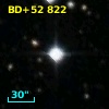 BD+52   822