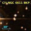 Cl* NGC 6611    BKP   29468