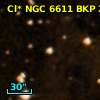 Cl* NGC 6611    BKP   29438