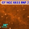 Cl* NGC 6611    BKP   29833