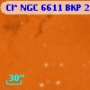 Cl* NGC 6611    BKP   29749