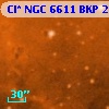 Cl* NGC 6611    BKP   29820