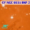 Cl* NGC 6611    BKP   29721