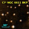 Cl* NGC 6611    BKP   29414
