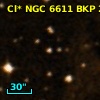 Cl* NGC 6611    BKP   29432