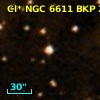 Cl* NGC 6611    BKP   29425