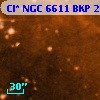 Cl* NGC 6611    BKP   29850