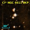 Cl* NGC 6611    BKP   29450