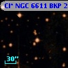 Cl* NGC 6611    BKP   29443