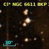 Cl* NGC 6611    BKP   29453