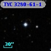 TYC 3280-61-1