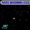 NVSS J043000+515720