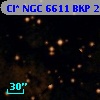 Cl* NGC 6611    BKP   29504