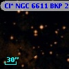 Cl* NGC 6611    BKP   29507