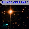 Cl* NGC 6611    BKP   29475