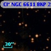 Cl* NGC 6611    BKP   29493