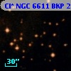 Cl* NGC 6611    BKP   29415