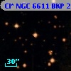 Cl* NGC 6611    BKP   29435