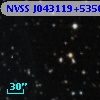 NVSS J043119+535605