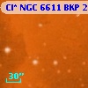 Cl* NGC 6611    BKP   29788