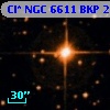 Cl* NGC 6611    BKP   29471