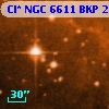 Cl* NGC 6611    BKP   29842