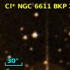 Cl* NGC 6611    BKP   29454