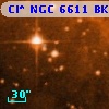 Cl* NGC 6611    BKP   29846