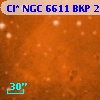 Cl* NGC 6611    BKP   29809