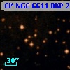 Cl* NGC 6611    BKP   29416