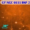 Cl* NGC 6611    BKP   29822