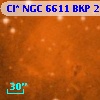 Cl* NGC 6611    BKP   29812