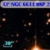 Cl* NGC 6611    BKP   29455