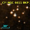 Cl* NGC 6611    BKP   29423