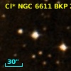 Cl* NGC 6611    BKP   29433