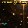 Cl* NGC 6611    BKP   29481