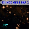 Cl* NGC 6611    BKP   29521