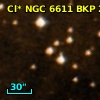Cl* NGC 6611    BKP   29419