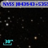 NVSS J043843+535541