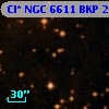 Cl* NGC 6611    BKP   29397