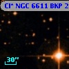 Cl* NGC 6611    BKP   29463