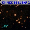 Cl* NGC 6611    BKP   29408