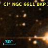Cl* NGC 6611    BKP   29466