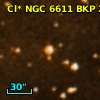 Cl* NGC 6611    BKP   29388