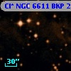 Cl* NGC 6611    BKP   29518
