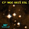 Cl* NGC 6611    ESL      79