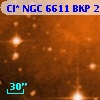 Cl* NGC 6611    BKP   29825