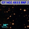 Cl* NGC 6611    BKP   29436