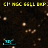 Cl* NGC 6611    BKP   29485
