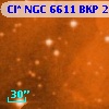 Cl* NGC 6611    BKP   29806